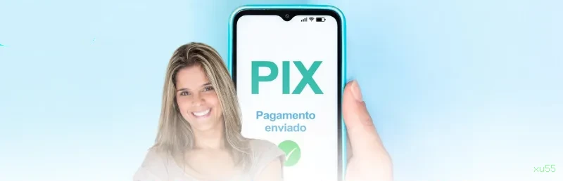Siga a xu55 no Facebook