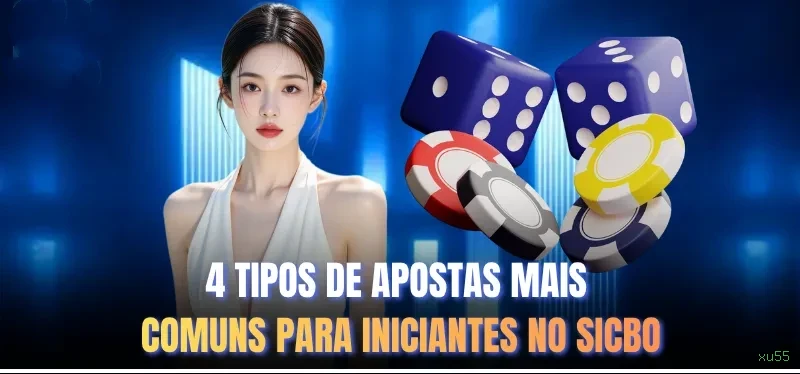 Apostas esportivas ao vivo na xu55