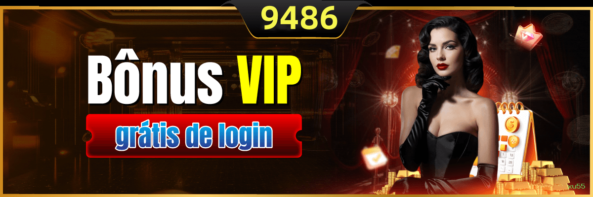 Progressão VIP